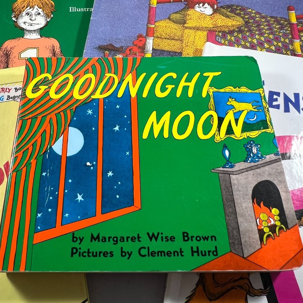 Childrens Book Lot - The Nutcracker If You Give A Pig A Pancake Alexander Books - Picture 8 of 8